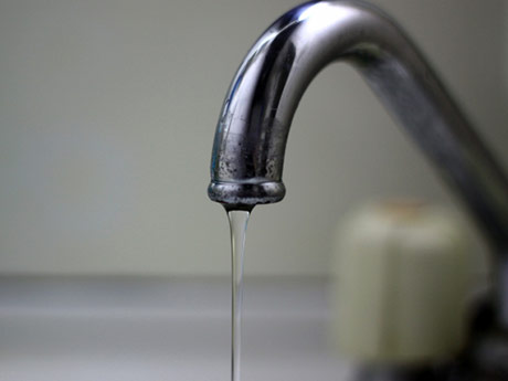 Usages domestiques et eau potable